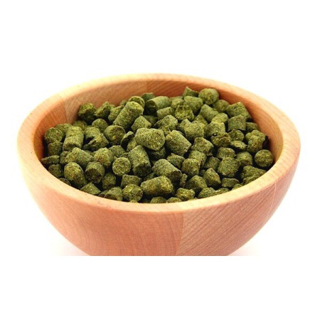 Saaz - granulat - 50g