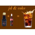 JD & COKE