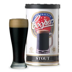 Coopers STOUT
