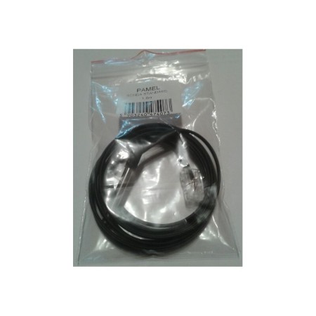 Sonda temperatury nierdzewna palcowa