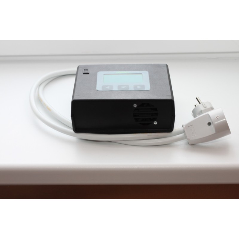 Regulator mocy i temperatury PRD3W+