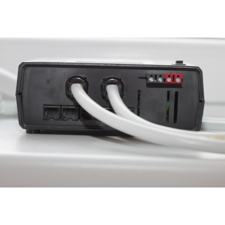 Regulator mocy i temperatury PRD3W+