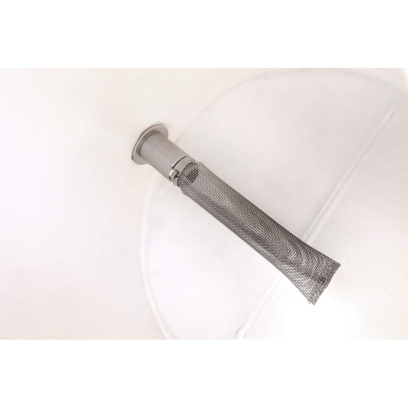 Filtr do garnka na piwo