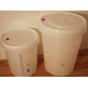 Pojemnik fermentacyjny 60l 
