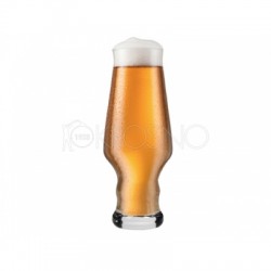 Szklanka do piw rzemieślniczych IPA 400 ml