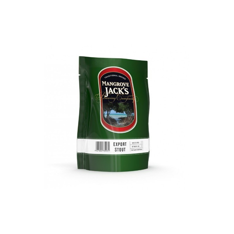 Mangrove Jack's STOUT