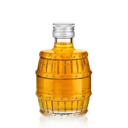 Butelka Beczka 200 ml