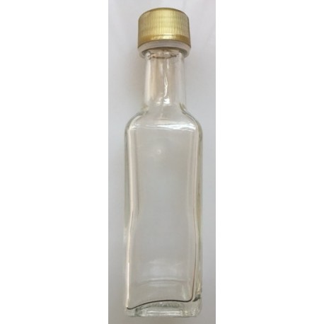 Butelka Maraska 100 ml