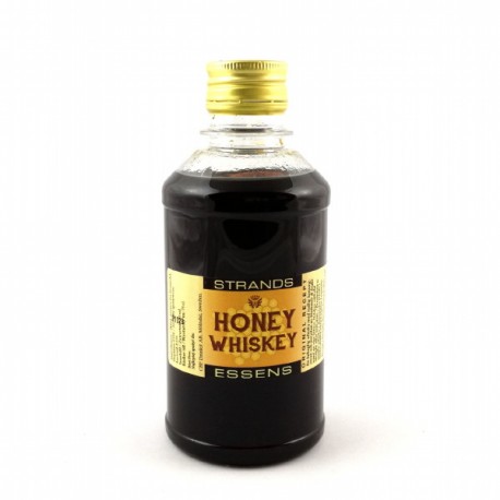 Zaprawka Honey whisky 250 ml