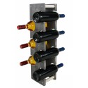 Regał na wino - 8 btl.