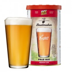 Coopers bootmaker PALE ALE