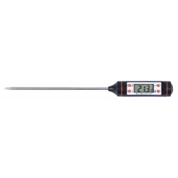 Termometr elektroniczny -50 do 300°C