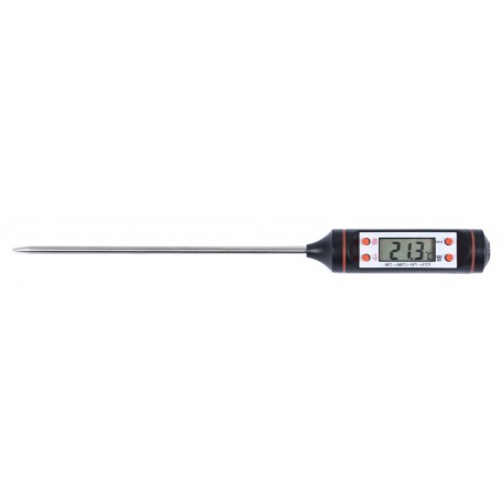 Termometr elektroniczny -50 do 300°C