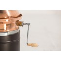 Alembik HOBBY 30l - gaz