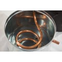 Alembik HOBBY 30l - gaz