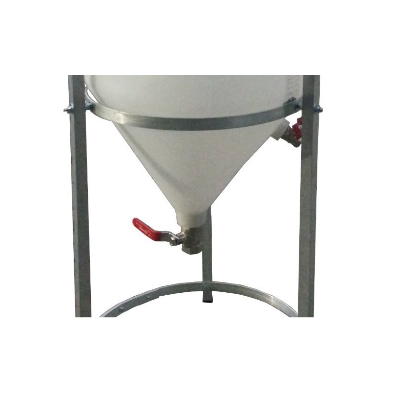 Pojemnik fermentacyjny 80l 