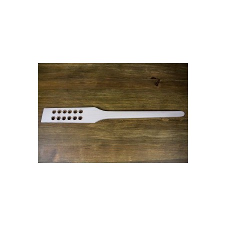 Mieszadło piwowarskie drewniane 60 cm