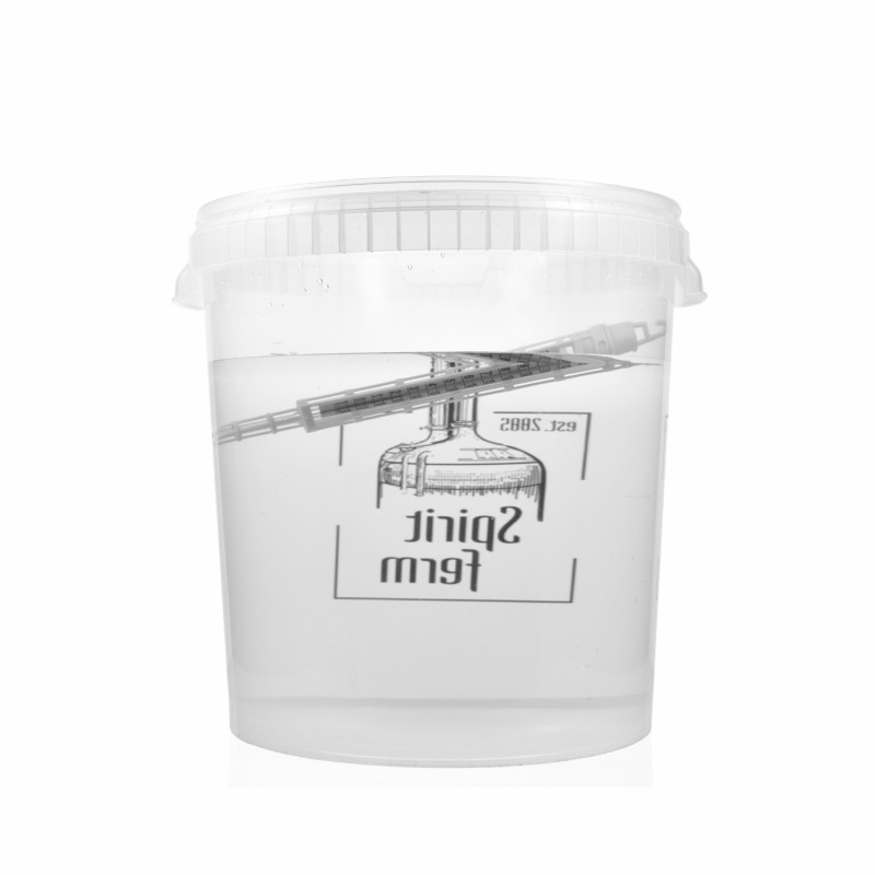 Termometr pływający