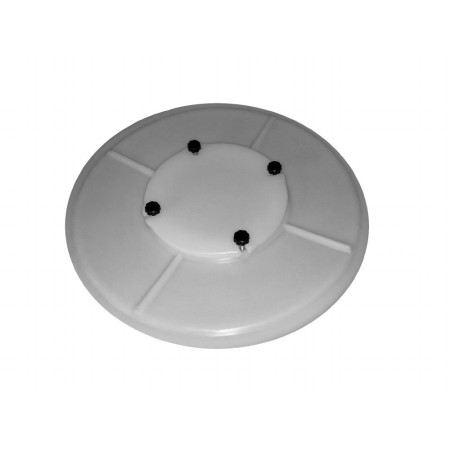 Pojemnik fermentacyjny 115l 