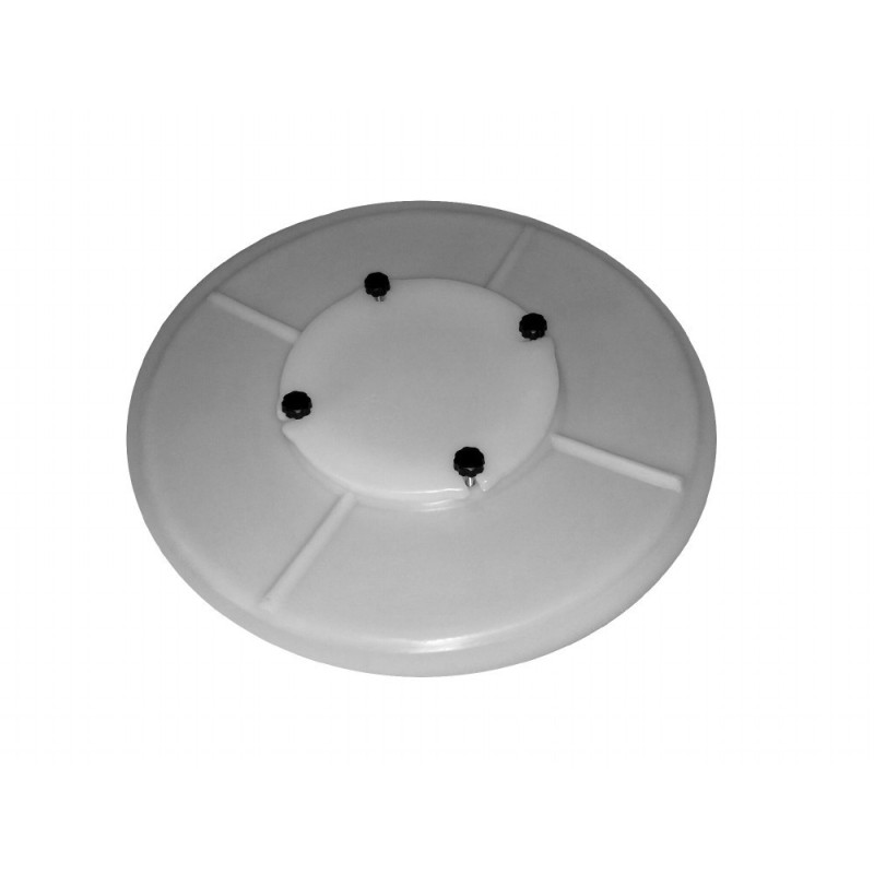 Pojemnik fermentacyjny 115l 