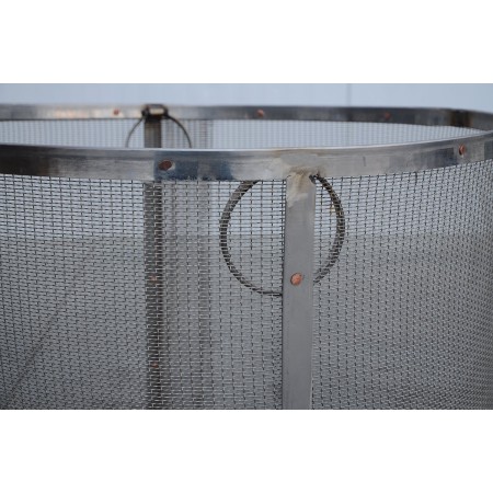 Alembik 275l do olejków eterycznych