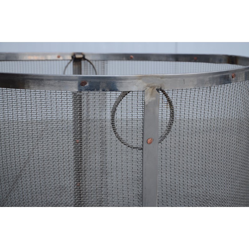 Alembik 275l do olejków eterycznych