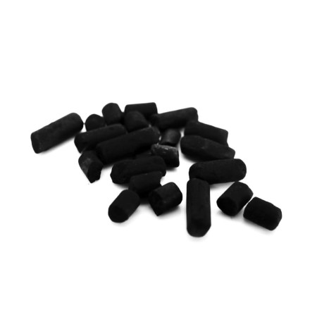 Węgiel aktywny gruby