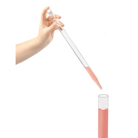 Pipeta do wina 58 cm