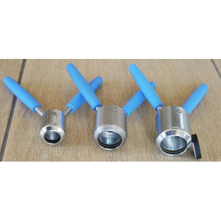 Zaciskarka do zakrętek 31,5