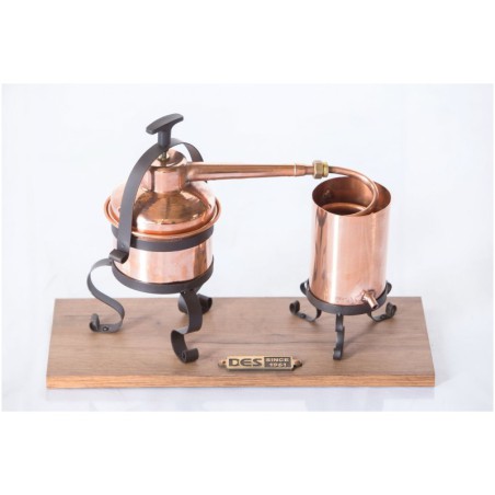 Alembik HOBBY 1L
