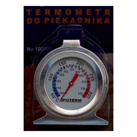 Termometr do pieczenia mięs