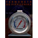 Termometr do piekarnika