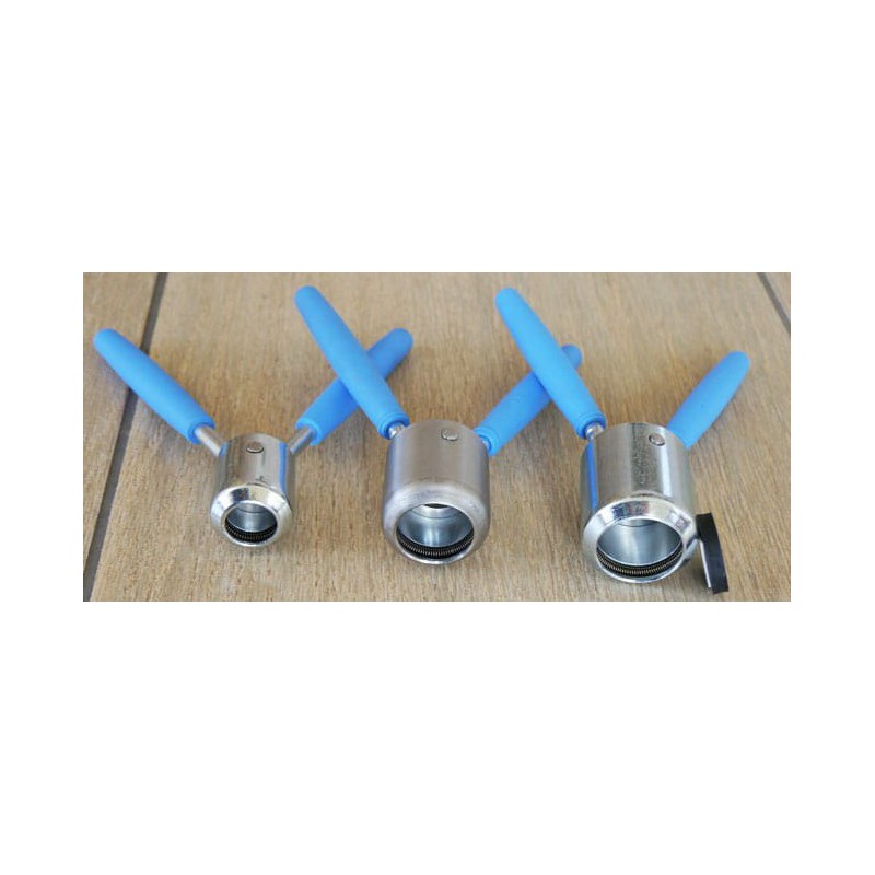 Zaciskarka do zakrętek 30