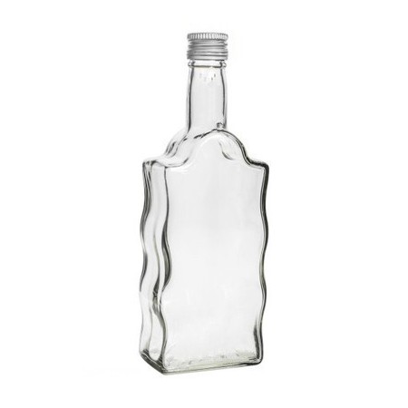 Butelka fala 500 ml
