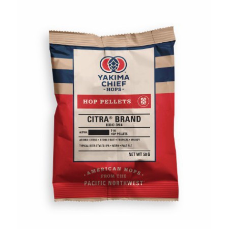 Citra - granulat - 50g