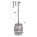 Destylator 100l