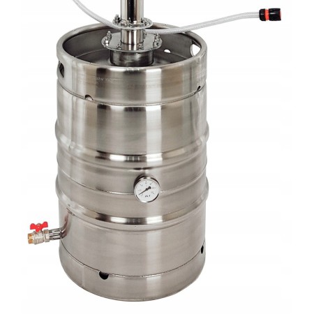 Destylator 100l
