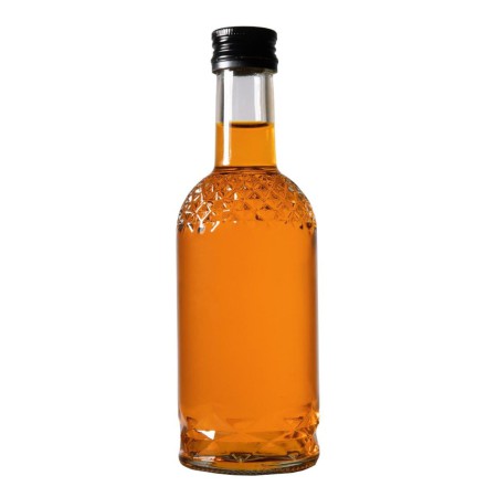 Butelka kryształ 250 ml