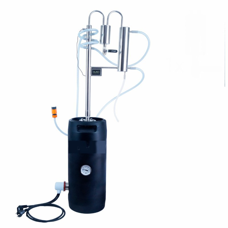 Destylator 20l elektryczny