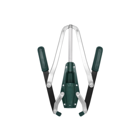 Korkownica dwuramienna