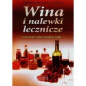 "Wina i nalewki lecznicze" Barbara Jakimowicz-Klein
