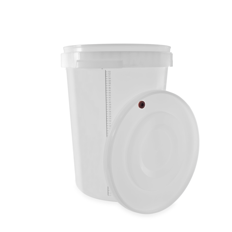 Pojemnik fermentacyjny 60l 