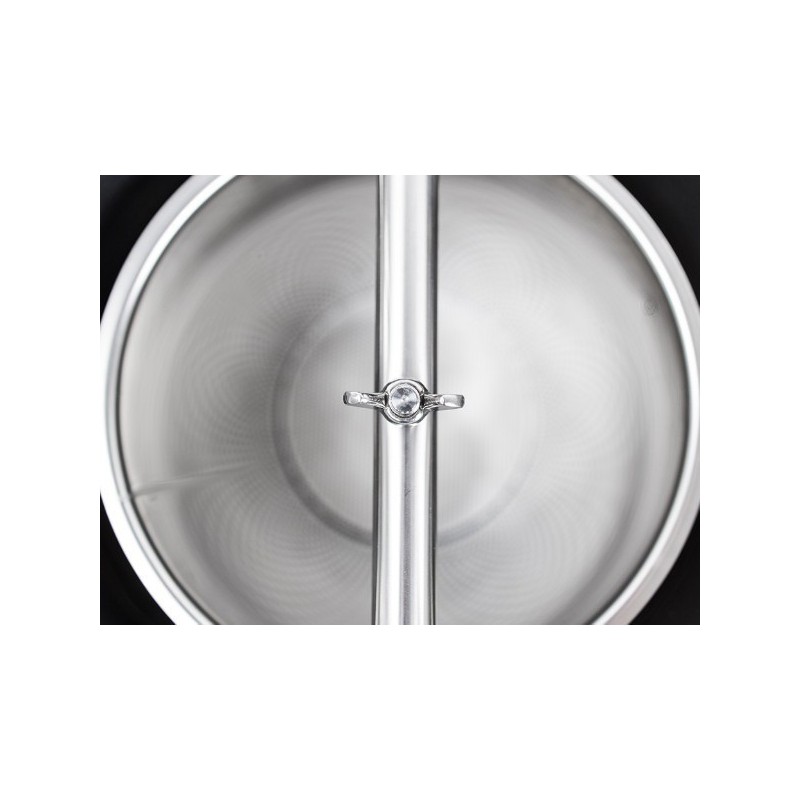 Automatyczny kocioł 