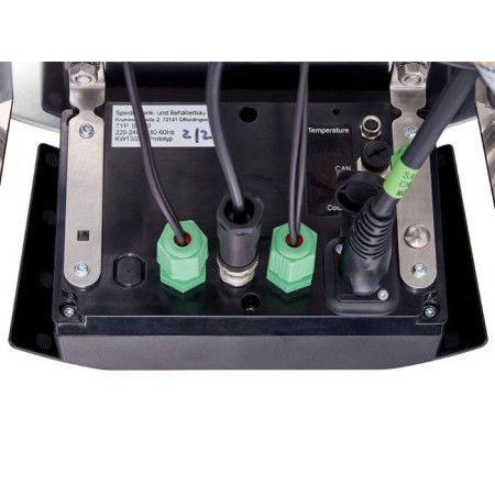 Automatyczny kocioł 