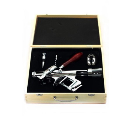 korkociągi - korkociąg do wina - korkociąg do butelek