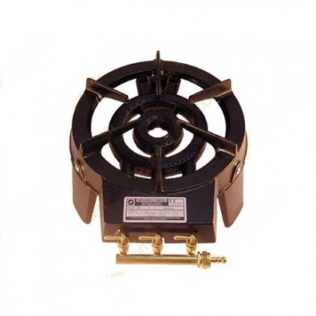 palnik pod alembik - palnik do alembika - palnik na alembiki