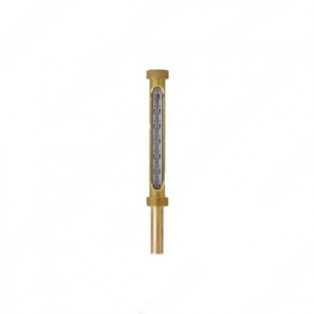 termometr do alembika - termometr na alembik - termometr na hydrolaty