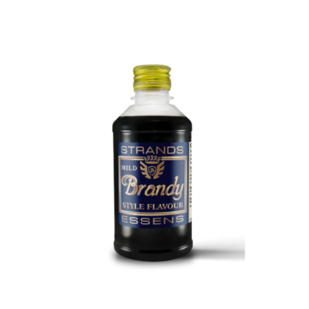 Koniak francuski Mild Fransk 250 ml