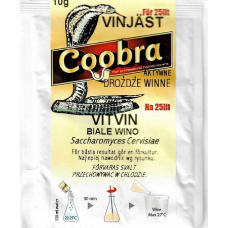drozdze do win białych - drozdze do bialego wina - drozdze na biale wino - drozdze winiarskie