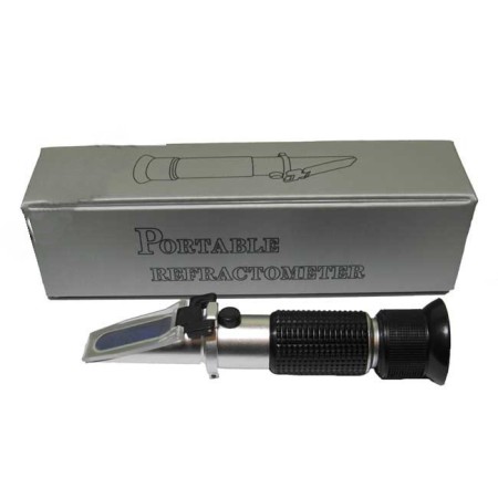 refraktometr